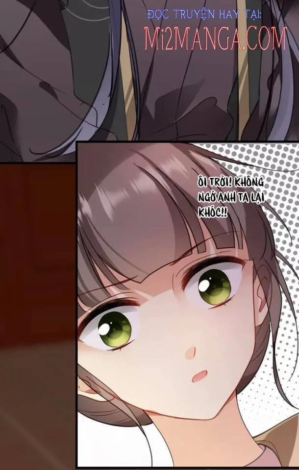 Nụ Cười Của Nàng Liền Ngọt Đảo Ta Tám Viên Nha 6 trang 4