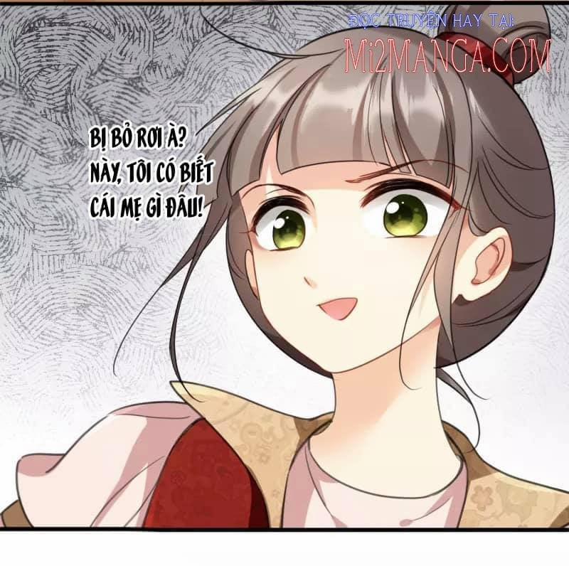 Nụ Cười Của Nàng Liền Ngọt Đảo Ta Tám Viên Nha 6 trang 7