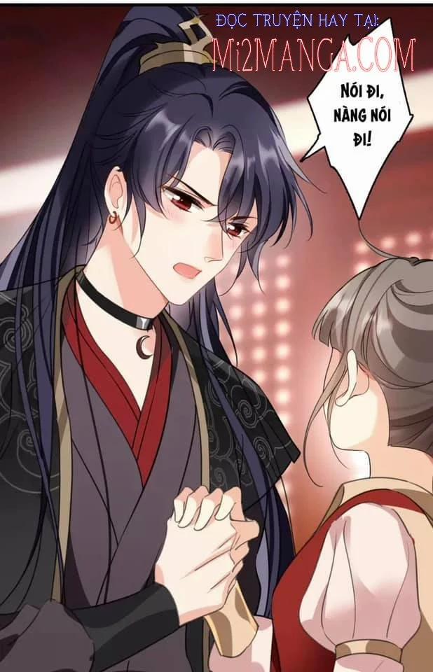 Nụ Cười Của Nàng Liền Ngọt Đảo Ta Tám Viên Nha 6 trang 8