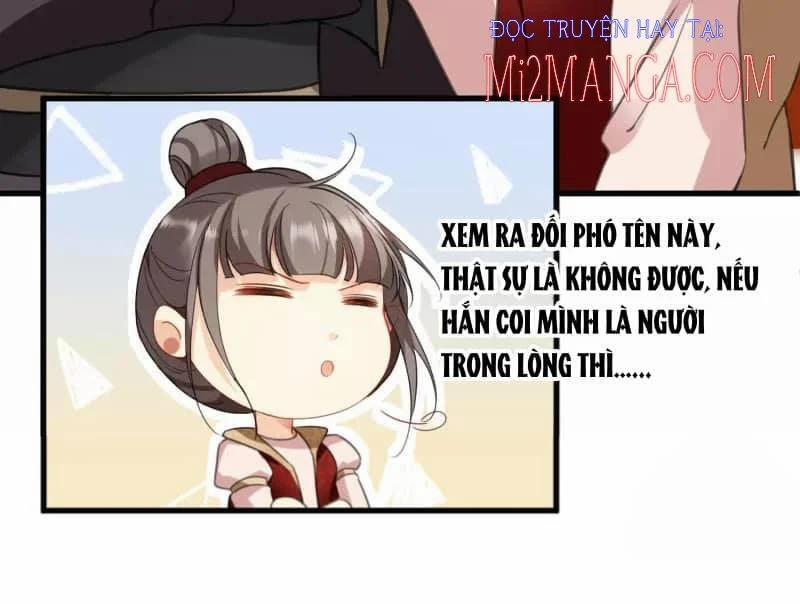 Nụ Cười Của Nàng Liền Ngọt Đảo Ta Tám Viên Nha 6 trang 9