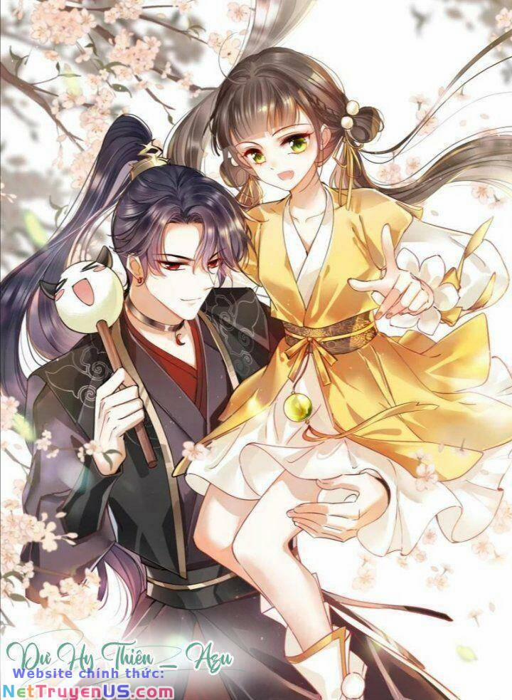 Nụ Cười Của Nàng Liền Ngọt Đảo Ta Tám Viên Nha 60 trang 1