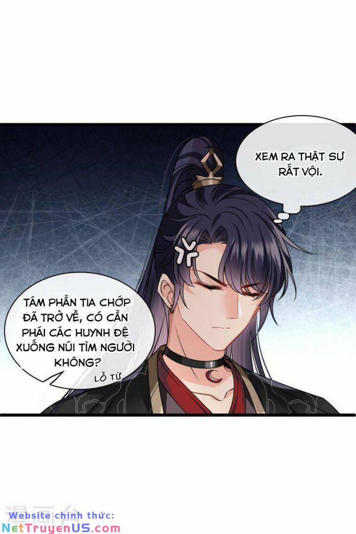 Nụ Cười Của Nàng Liền Ngọt Đảo Ta Tám Viên Nha 60 trang 30