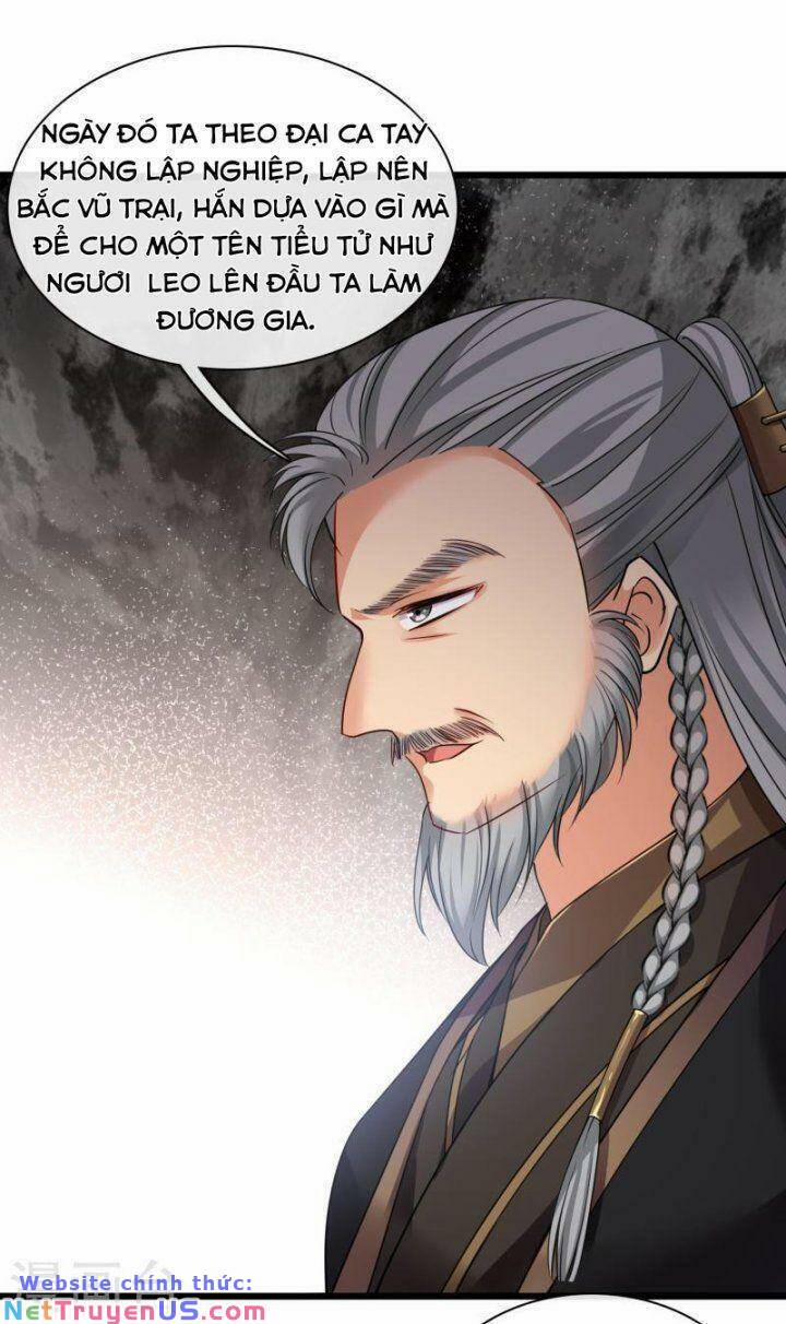 Nụ Cười Của Nàng Liền Ngọt Đảo Ta Tám Viên Nha 60 trang 4