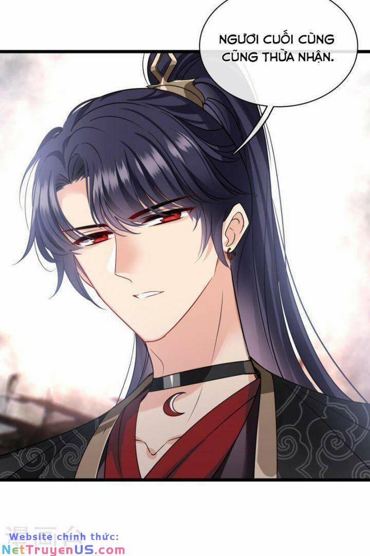 Nụ Cười Của Nàng Liền Ngọt Đảo Ta Tám Viên Nha 60 trang 5