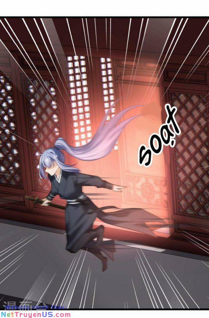 Nụ Cười Của Nàng Liền Ngọt Đảo Ta Tám Viên Nha 61 trang 15