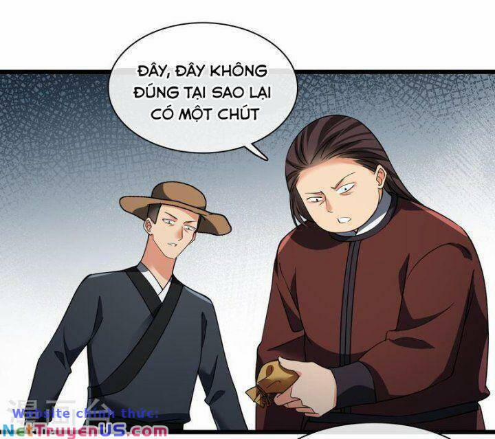 Nụ Cười Của Nàng Liền Ngọt Đảo Ta Tám Viên Nha 61 trang 20