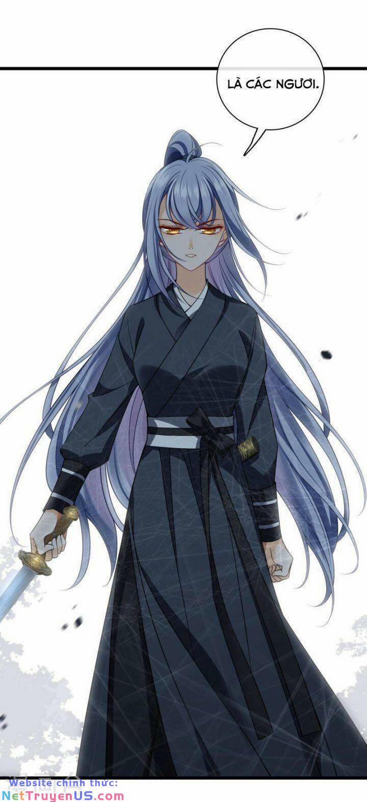 Nụ Cười Của Nàng Liền Ngọt Đảo Ta Tám Viên Nha 61 trang 27