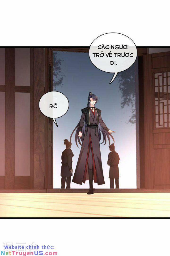 Nụ Cười Của Nàng Liền Ngọt Đảo Ta Tám Viên Nha 61 trang 29