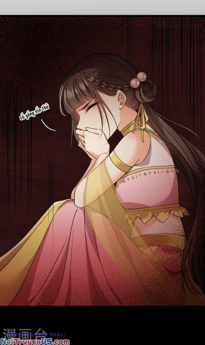 Nụ Cười Của Nàng Liền Ngọt Đảo Ta Tám Viên Nha 61 trang 33