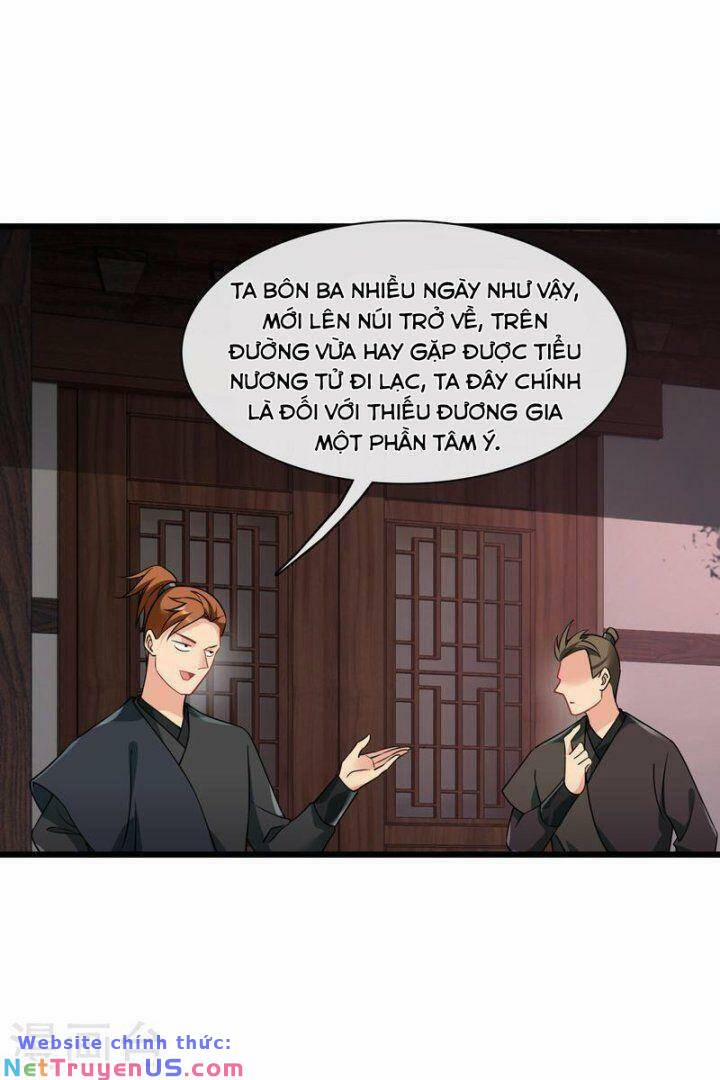 Nụ Cười Của Nàng Liền Ngọt Đảo Ta Tám Viên Nha 61 trang 4