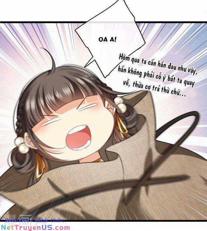 Nụ Cười Của Nàng Liền Ngọt Đảo Ta Tám Viên Nha 61 trang 6