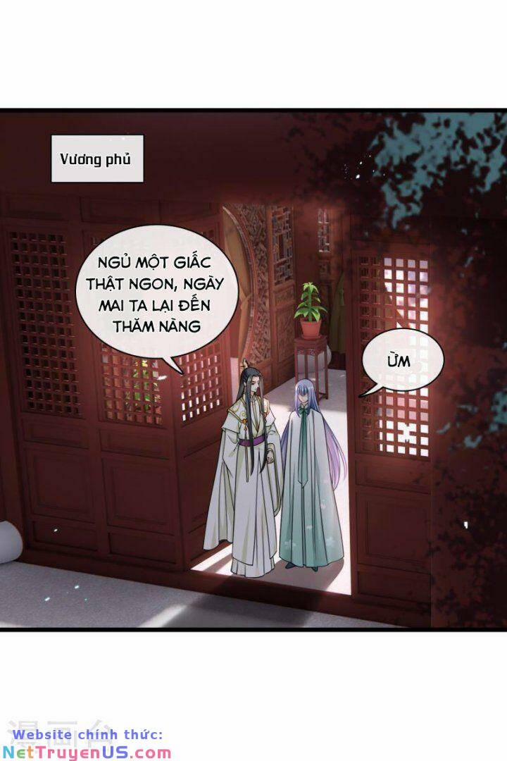 Nụ Cười Của Nàng Liền Ngọt Đảo Ta Tám Viên Nha 61 trang 9