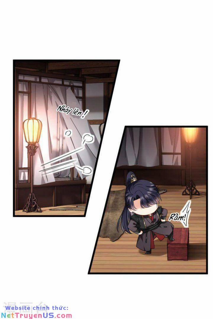 Nụ Cười Của Nàng Liền Ngọt Đảo Ta Tám Viên Nha 62 trang 13