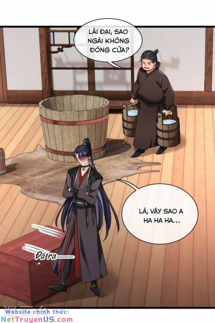 Nụ Cười Của Nàng Liền Ngọt Đảo Ta Tám Viên Nha 62 trang 14