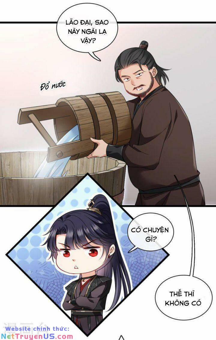 Nụ Cười Của Nàng Liền Ngọt Đảo Ta Tám Viên Nha 62 trang 15