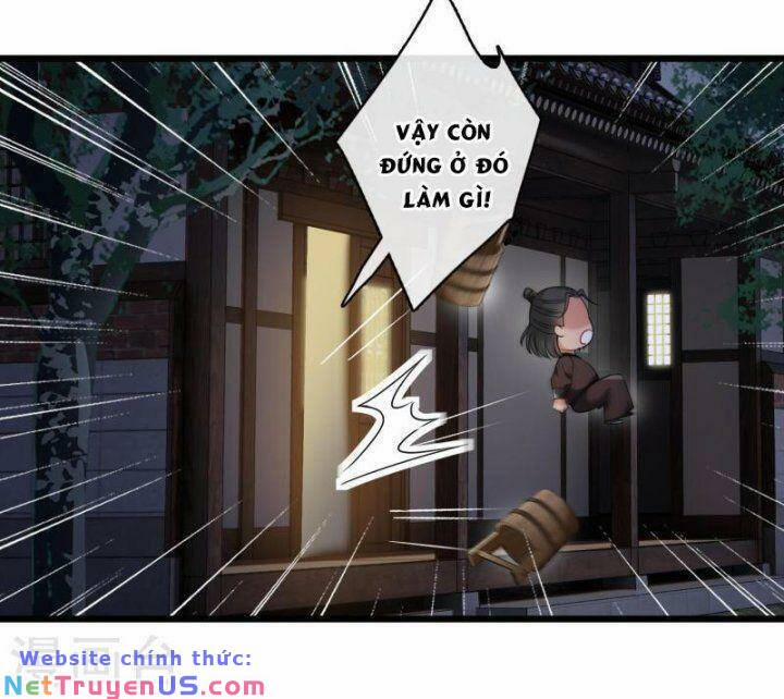 Nụ Cười Của Nàng Liền Ngọt Đảo Ta Tám Viên Nha 62 trang 16