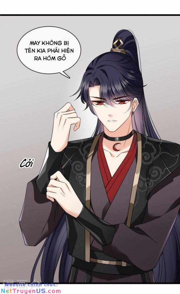 Nụ Cười Của Nàng Liền Ngọt Đảo Ta Tám Viên Nha 62 trang 17