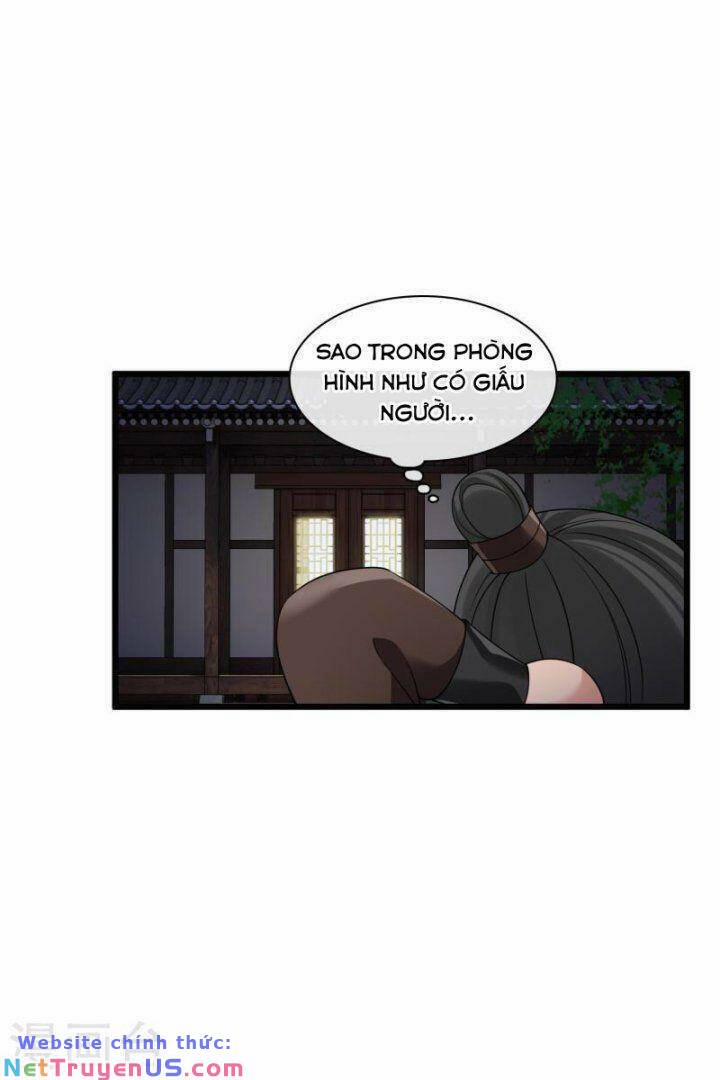 Nụ Cười Của Nàng Liền Ngọt Đảo Ta Tám Viên Nha 62 trang 18