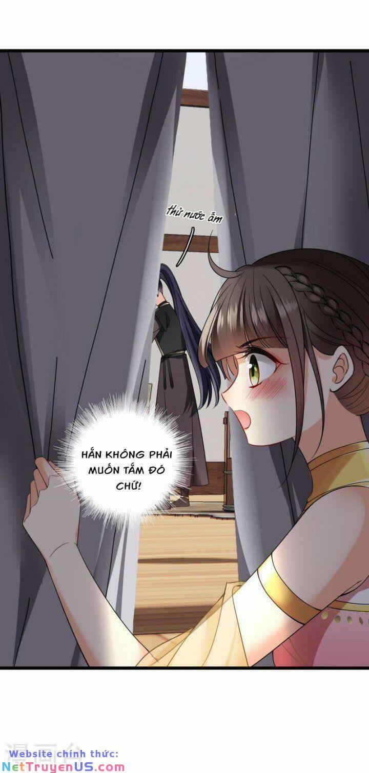 Nụ Cười Của Nàng Liền Ngọt Đảo Ta Tám Viên Nha 62 trang 19