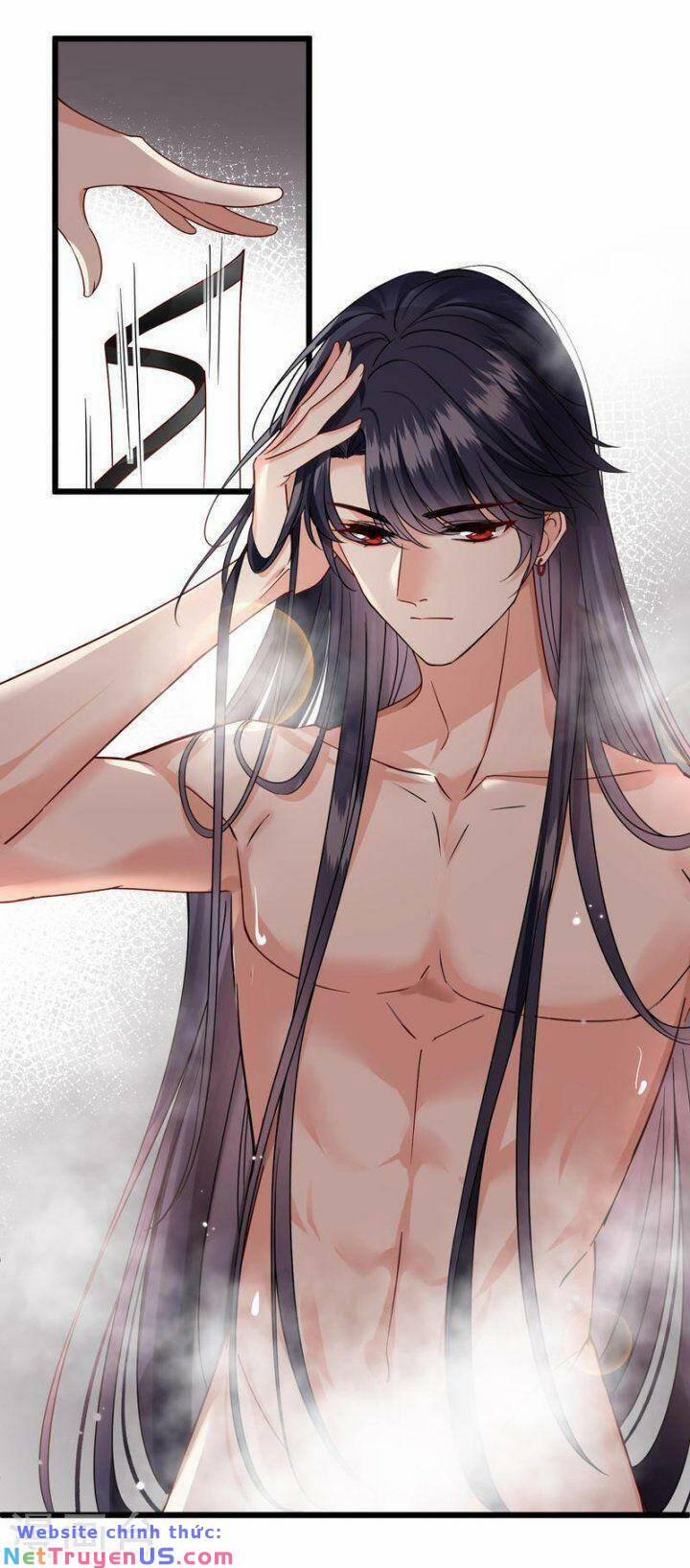 Nụ Cười Của Nàng Liền Ngọt Đảo Ta Tám Viên Nha 62 trang 20