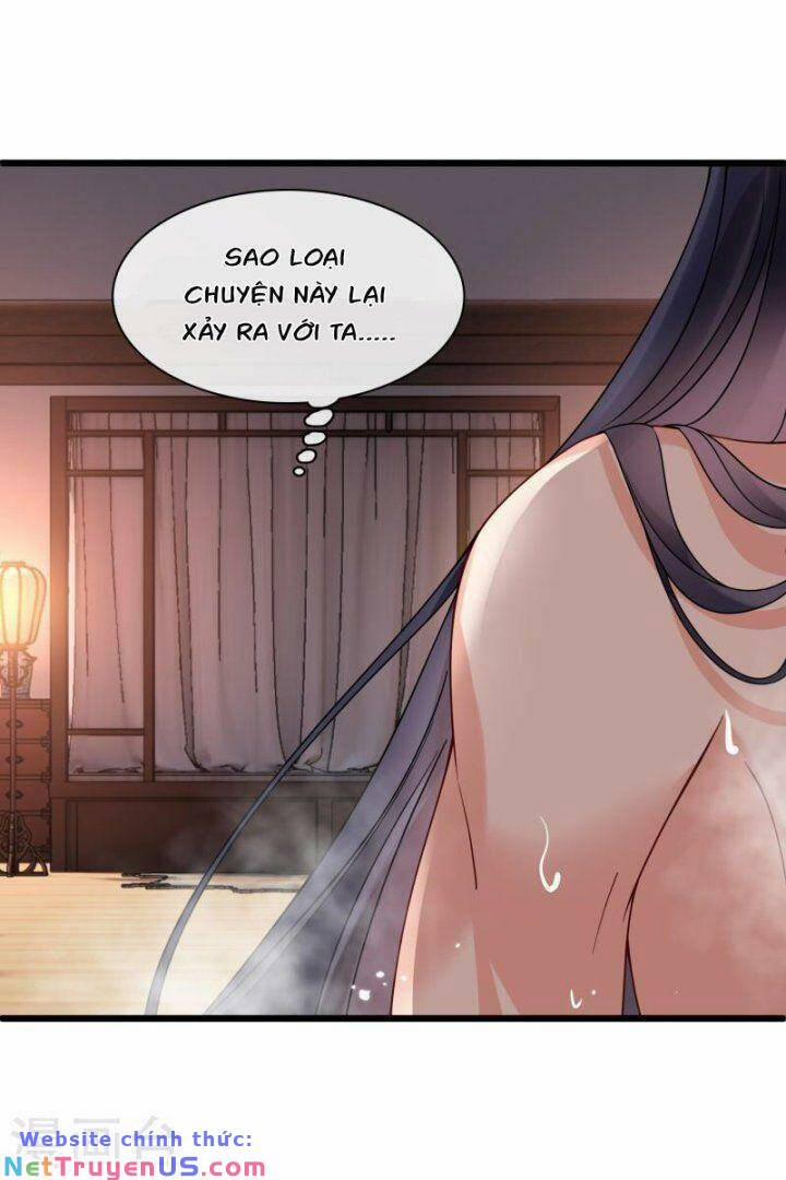 Nụ Cười Của Nàng Liền Ngọt Đảo Ta Tám Viên Nha 62 trang 21