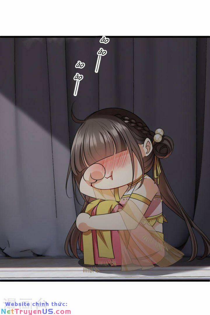 Nụ Cười Của Nàng Liền Ngọt Đảo Ta Tám Viên Nha 62 trang 22