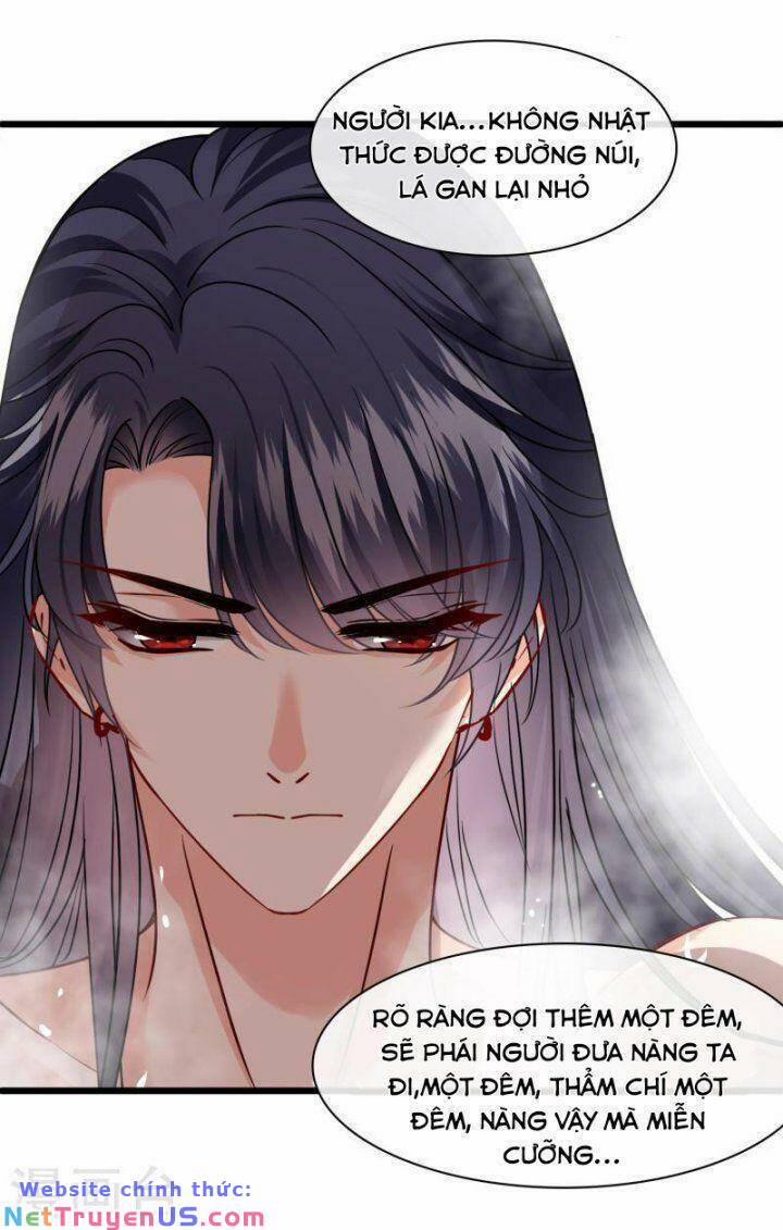 Nụ Cười Của Nàng Liền Ngọt Đảo Ta Tám Viên Nha 62 trang 25