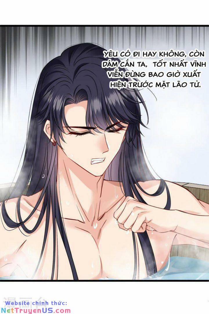 Nụ Cười Của Nàng Liền Ngọt Đảo Ta Tám Viên Nha 62 trang 27