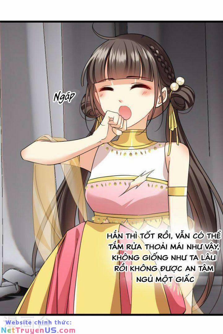 Nụ Cười Của Nàng Liền Ngọt Đảo Ta Tám Viên Nha 62 trang 28