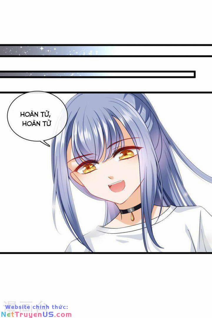 Nụ Cười Của Nàng Liền Ngọt Đảo Ta Tám Viên Nha 62 trang 30