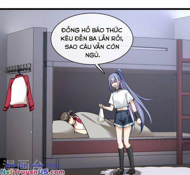 Nụ Cười Của Nàng Liền Ngọt Đảo Ta Tám Viên Nha 62 trang 31