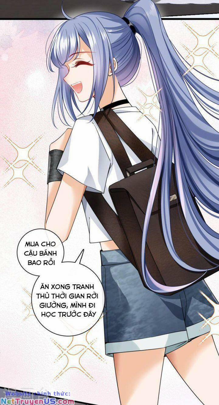 Nụ Cười Của Nàng Liền Ngọt Đảo Ta Tám Viên Nha 62 trang 32