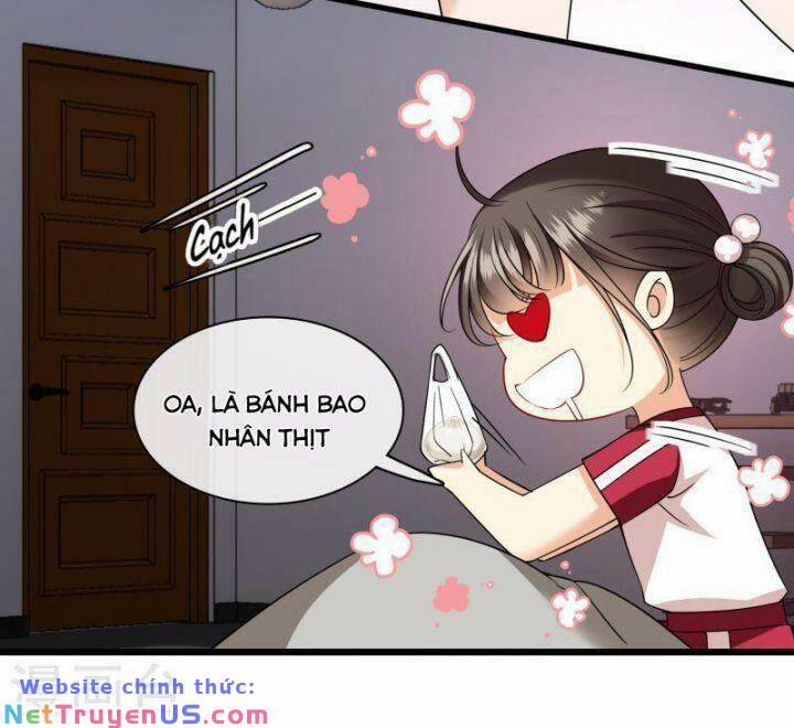 Nụ Cười Của Nàng Liền Ngọt Đảo Ta Tám Viên Nha 62 trang 33