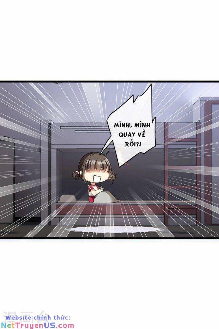 Nụ Cười Của Nàng Liền Ngọt Đảo Ta Tám Viên Nha 62 trang 34