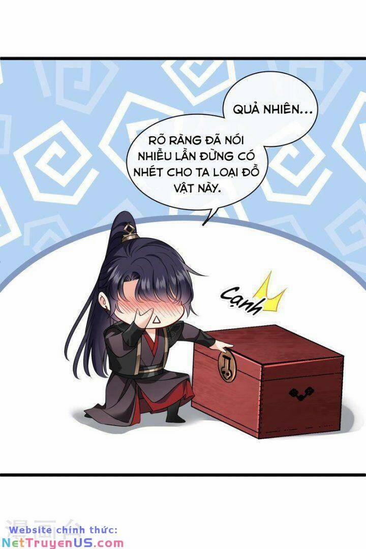 Nụ Cười Của Nàng Liền Ngọt Đảo Ta Tám Viên Nha 62 trang 7