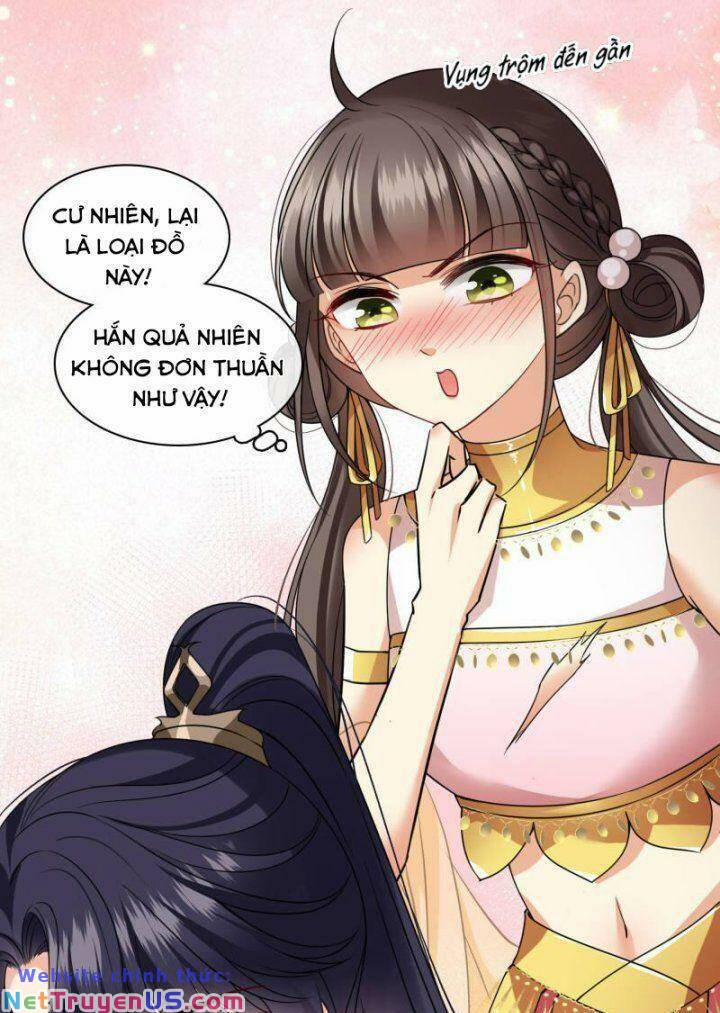 Nụ Cười Của Nàng Liền Ngọt Đảo Ta Tám Viên Nha 62 trang 9