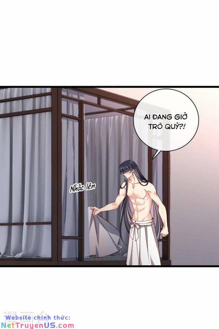 Nụ Cười Của Nàng Liền Ngọt Đảo Ta Tám Viên Nha 63 trang 10