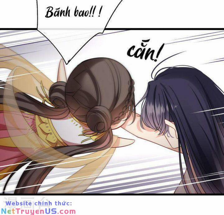 Nụ Cười Của Nàng Liền Ngọt Đảo Ta Tám Viên Nha 63 trang 12