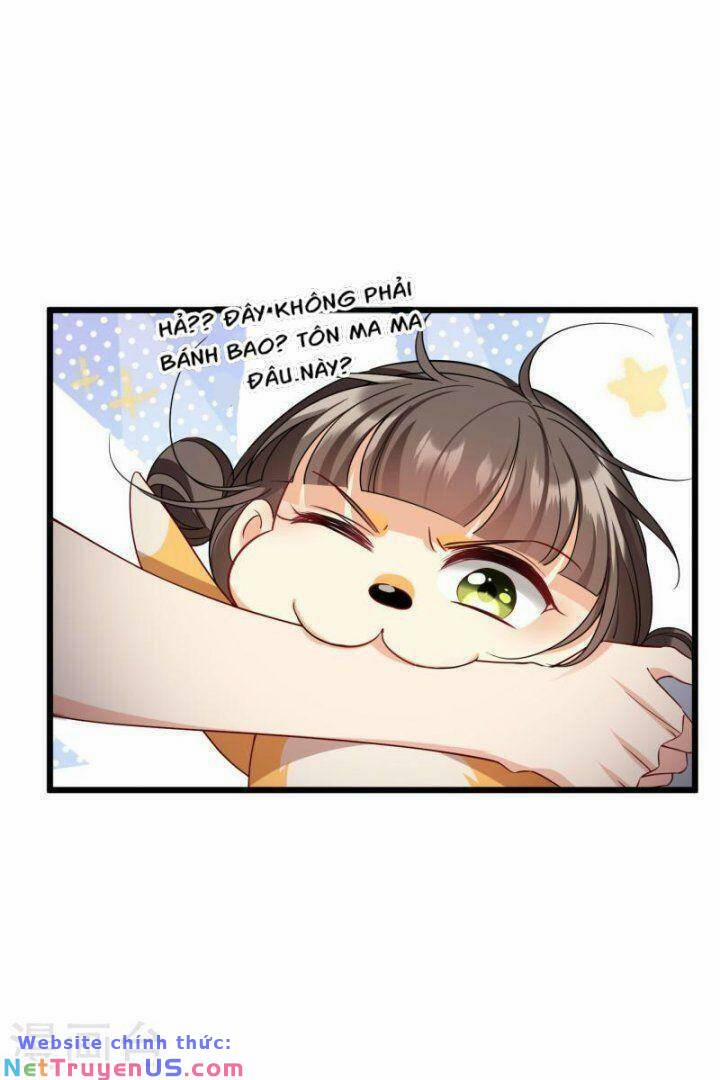 Nụ Cười Của Nàng Liền Ngọt Đảo Ta Tám Viên Nha 63 trang 13