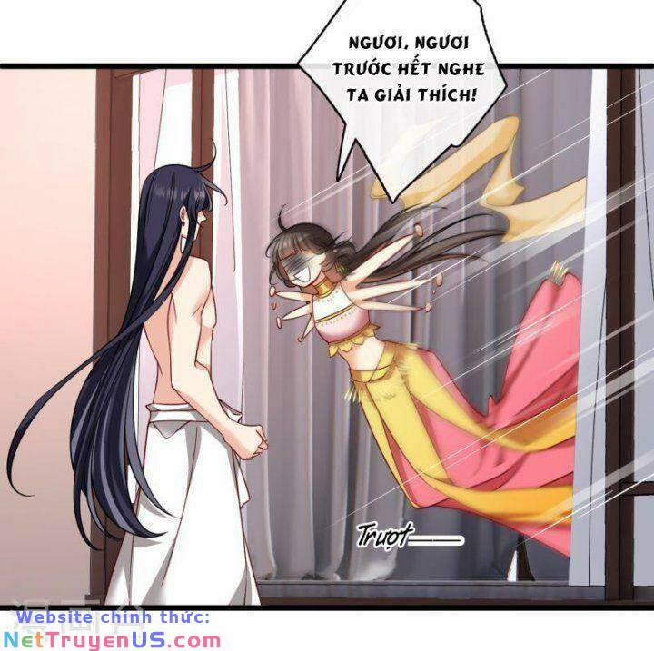 Nụ Cười Của Nàng Liền Ngọt Đảo Ta Tám Viên Nha 63 trang 15