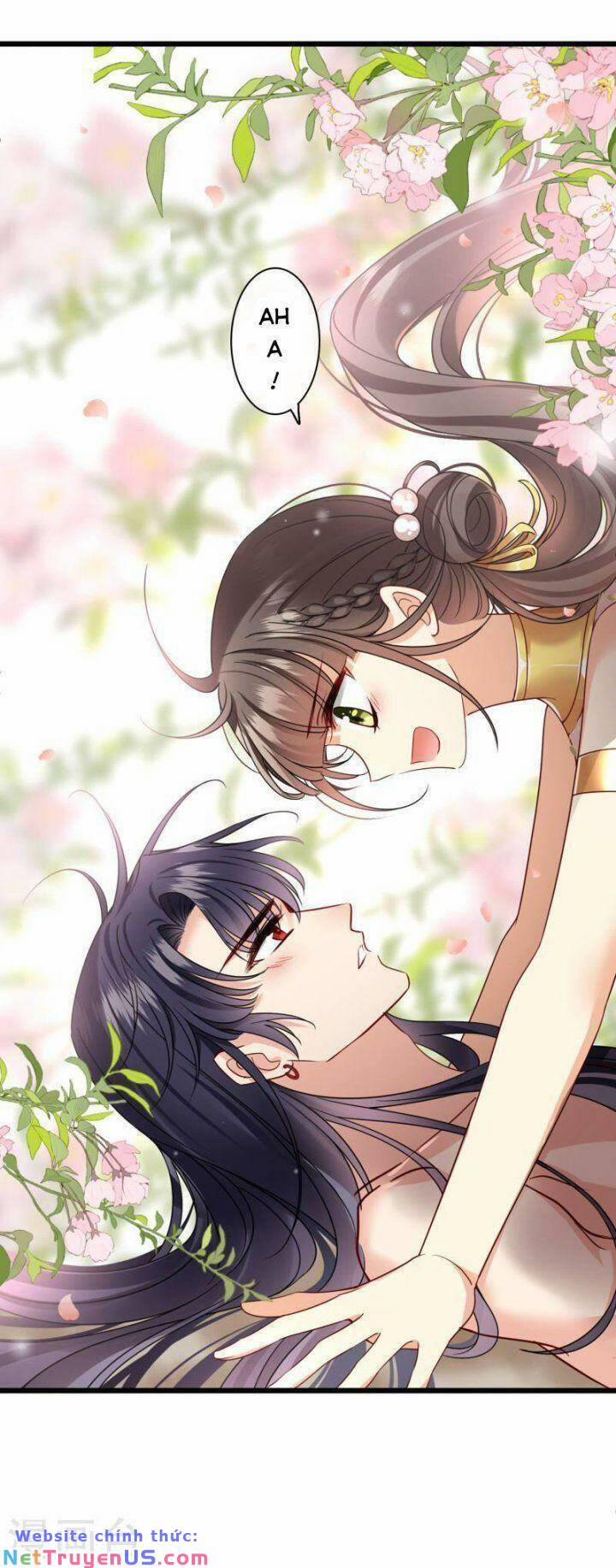 Nụ Cười Của Nàng Liền Ngọt Đảo Ta Tám Viên Nha 63 trang 18