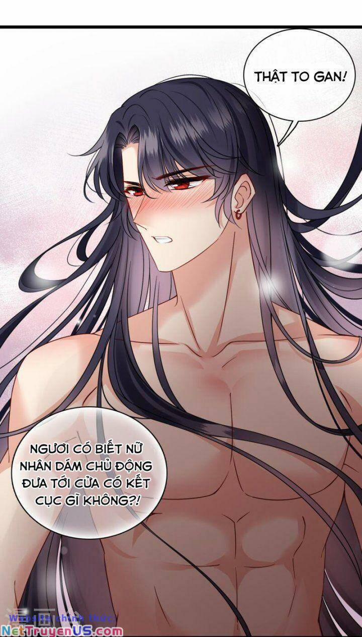 Nụ Cười Của Nàng Liền Ngọt Đảo Ta Tám Viên Nha 63 trang 19