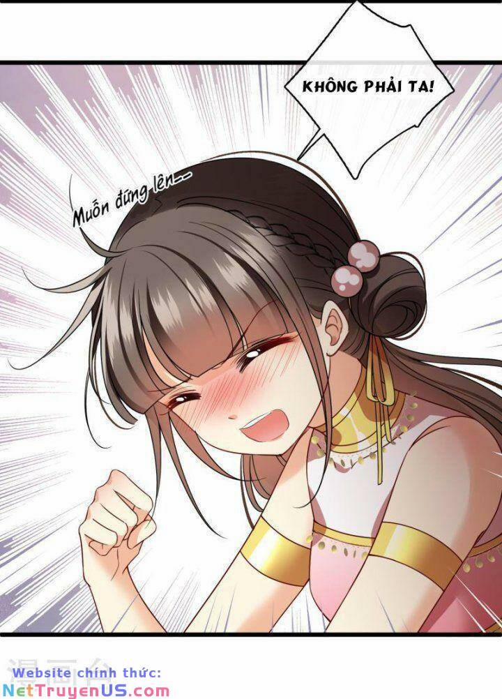 Nụ Cười Của Nàng Liền Ngọt Đảo Ta Tám Viên Nha 63 trang 20