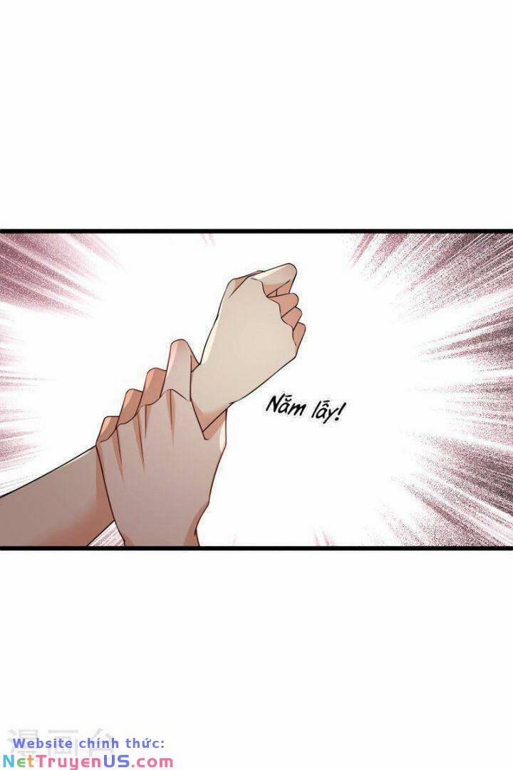 Nụ Cười Của Nàng Liền Ngọt Đảo Ta Tám Viên Nha 63 trang 21