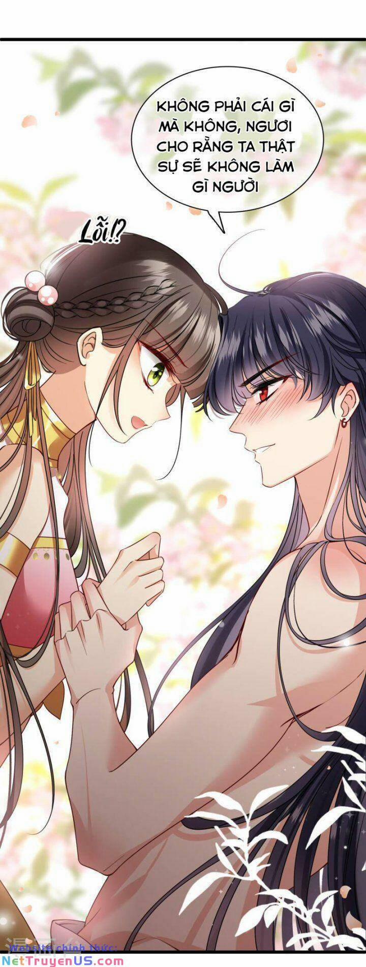 Nụ Cười Của Nàng Liền Ngọt Đảo Ta Tám Viên Nha 63 trang 22