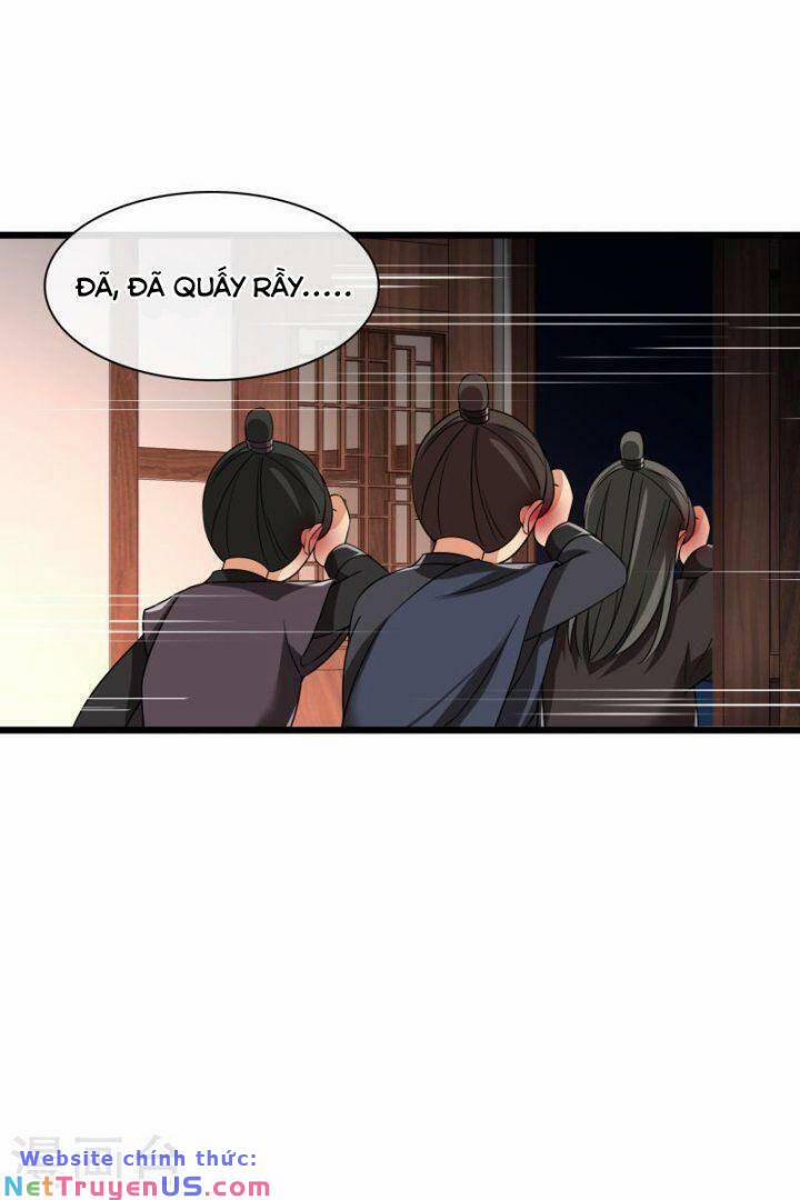 Nụ Cười Của Nàng Liền Ngọt Đảo Ta Tám Viên Nha 63 trang 25