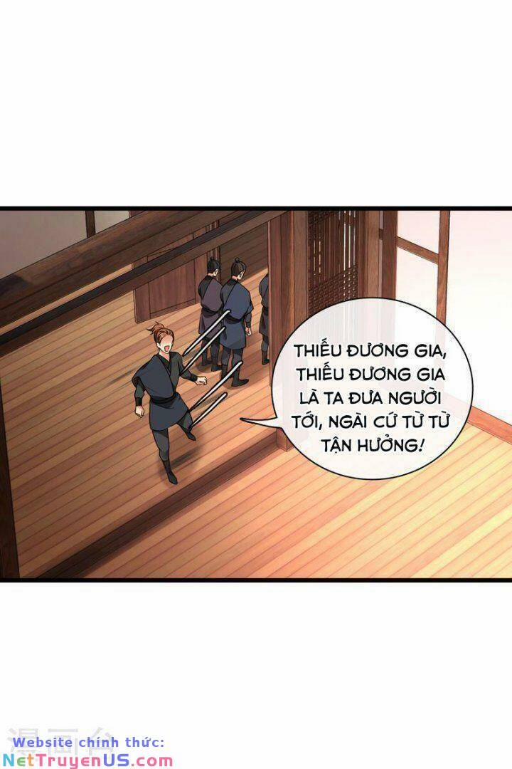 Nụ Cười Của Nàng Liền Ngọt Đảo Ta Tám Viên Nha 63 trang 26