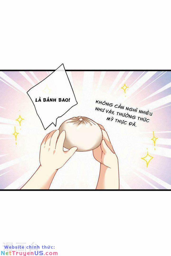 Nụ Cười Của Nàng Liền Ngọt Đảo Ta Tám Viên Nha 63 trang 3