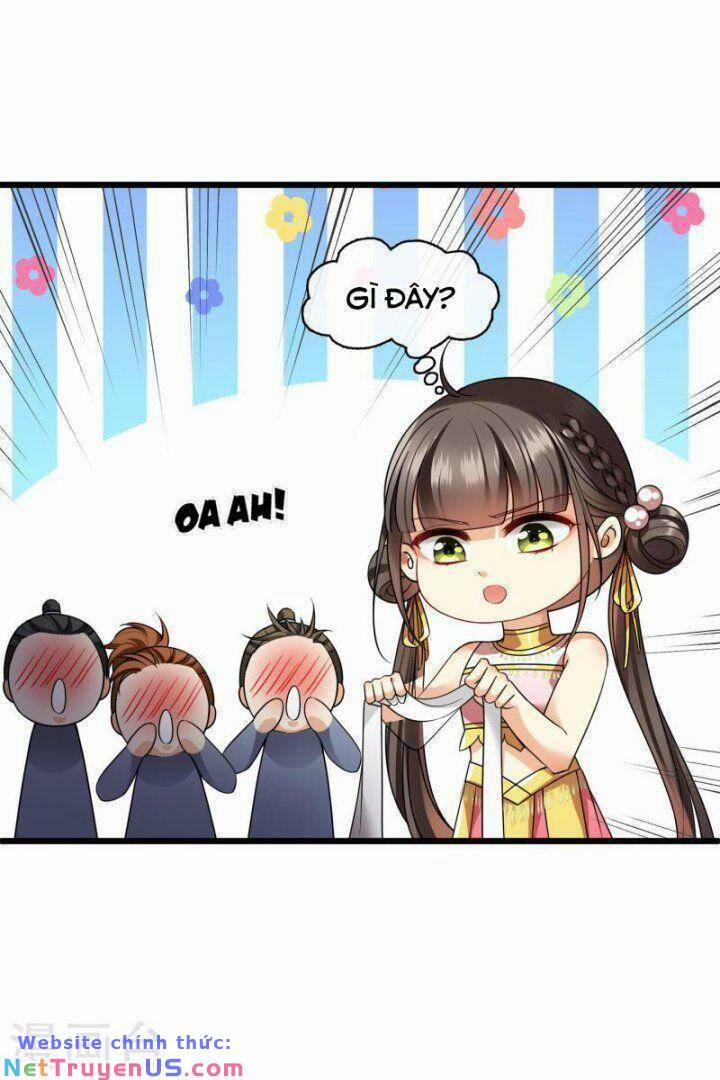 Nụ Cười Của Nàng Liền Ngọt Đảo Ta Tám Viên Nha 63 trang 32