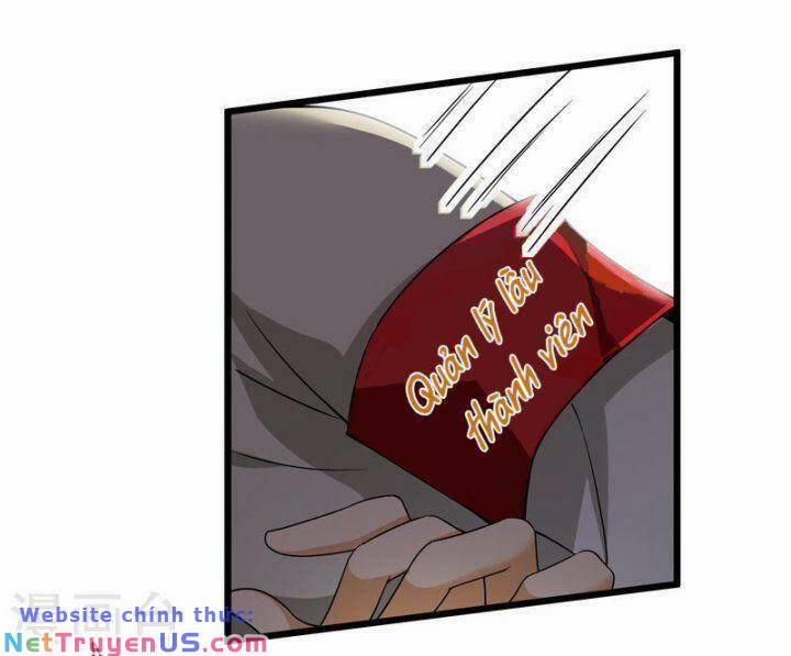 Nụ Cười Của Nàng Liền Ngọt Đảo Ta Tám Viên Nha 63 trang 5